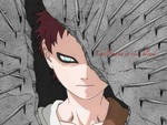 gaara of the desert