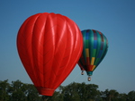 Ballon Festival