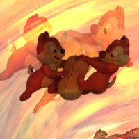 Chip & dale