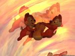 Chip & dale