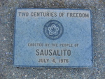 Sausalito