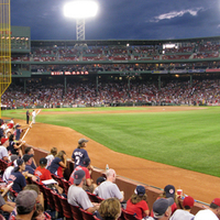 Fenway Park - Boston, MA