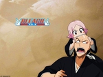 bleach