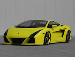 Lamborghini Gallardo