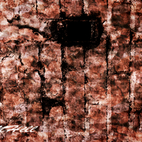 Grungy Brick Wall