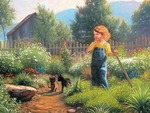 Little  Gardner,