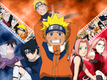 naruto team 7