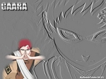 naruto gaara
