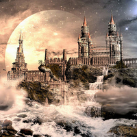 WELCOME TO MY WORLD COME ON IN