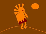 Kokopelli