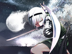 konpaku youmu