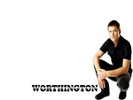 sam worthington