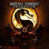Mortal Kombat Deception