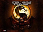 Mortal Kombat Deception