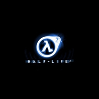 Half-Life Black