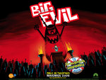 BIG evil