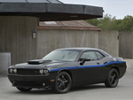 Mopar '10 Dodge challenger
