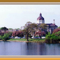 St Catherine's Church