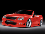 Ermac - Mercedes Benz SL
