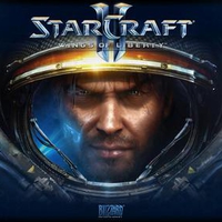 Starcraft 2