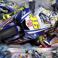 valentino rossi