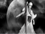 anime bleach hollow ichigo