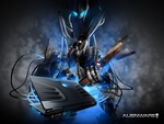 3d_Alienware_Mech