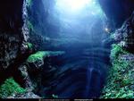 Deep-down-cave-Mexico-Chihuahua
