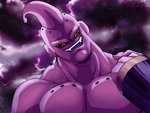 DragonBallZUncutHD: Super Buu
