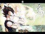 DragonBallZUncutHD: SSJ Vegeta