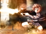 Gunslinger Girl Assault