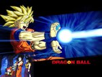 DragonBallZUncutHD: Ultra SSJ Goku