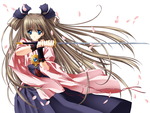 carnelian-japanese_clothes-miko-petals-sword-white