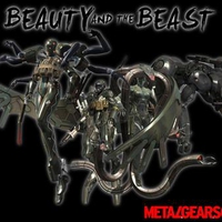 Metal Gear Solid 4  BB