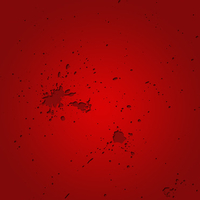 Red Splatter