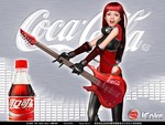 Coca Cola