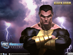 DC Universe Black Adam