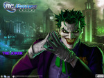 DC Universe, Joker