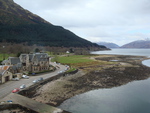 South Ballachulish