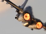 Afterburners