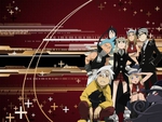 Soul Eater