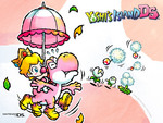yoshi's island DS