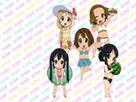Chibi K-ON