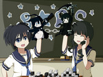 Black Rock Shooter