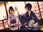 Hakuouki Shinsengumi Kitan