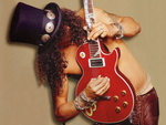 slash
