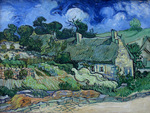 Van Gogh House