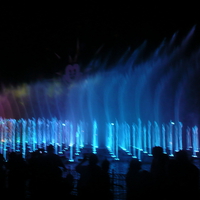 world of color