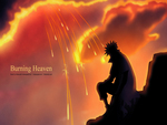 Burning Heaven