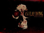 As I lay Dying